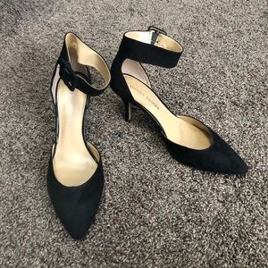 Black Stiletto’s